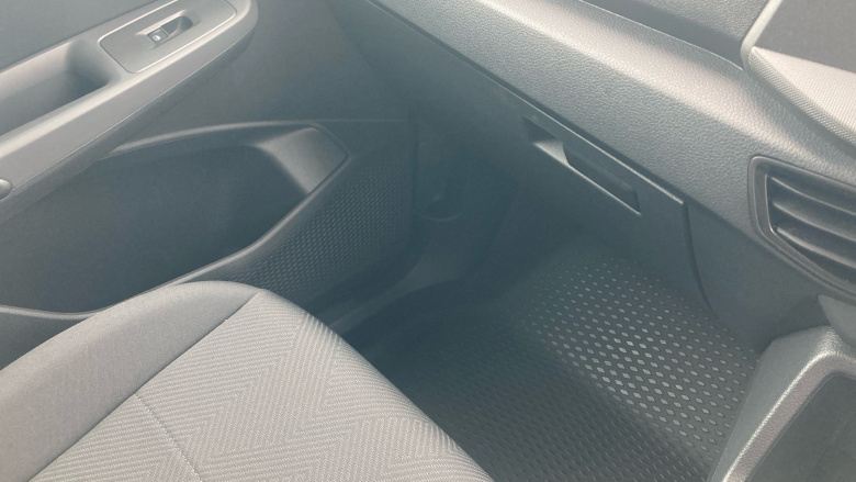 Ford Transit Connect 240 L2 Diesel 2.0 EcoBlue 122ps Trend Van Auto